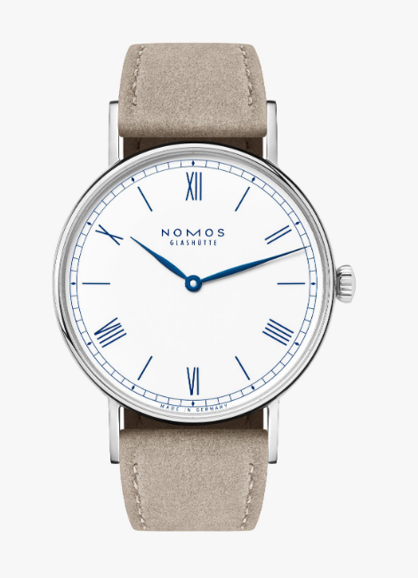 NOMOS GLASHUTTE Ludwig 241.S5 Replica Watch